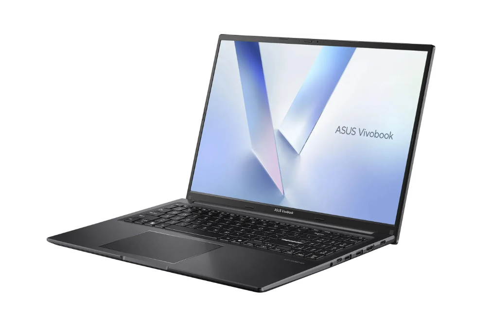 Ноутбук Asus VivoBook 16 M1605NAQ-MB128 16" R5 150/16Gb/SSD 512Gb/noOS 4 Ноутбук Asus VivoBook 16 M1605NAQ-MB128 16" R5 150/16Gb/SSD 512Gb/noOS 4