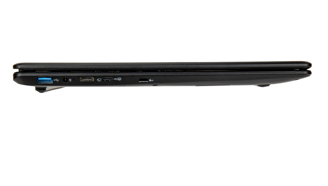 Ноутбук HIPER Workbook U26 15.6", IPS, i3-1215U/8/256/W11pro, чёрный U26-15FII3123R8S2WPG 4 Ноутбук HIPER Workbook U26 15.6", IPS, i3-1215U/8/256/W11pro, чёрный U26-15FII3123R8S2WPG 4