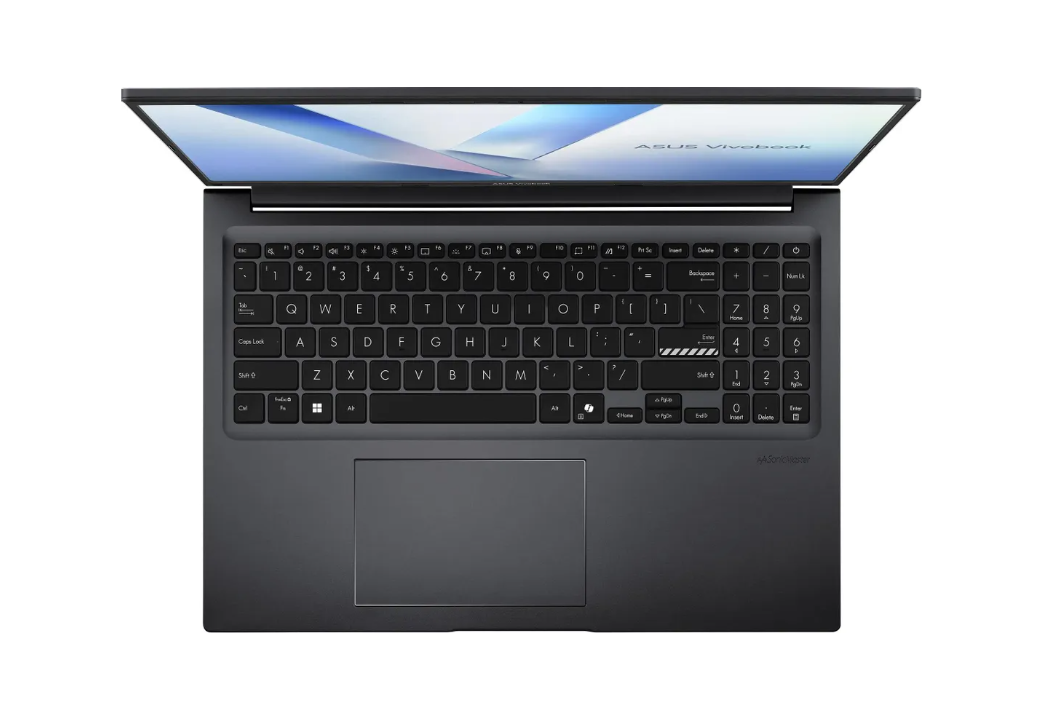 Ноутбук Asus VivoBook 16 M1605NAQ-MB128 16" R5 150/16Gb/SSD 512Gb/noOS 5 Ноутбук Asus VivoBook 16 M1605NAQ-MB128 16" R5 150/16Gb/SSD 512Gb/noOS 5