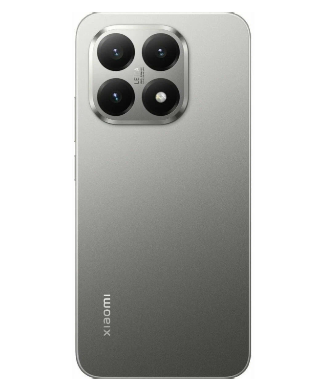 Смартфон Xiaomi Mi 15T 12/256 ГБ Gray 3 Смартфон Xiaomi Mi 15T 12/256 ГБ Gray 3