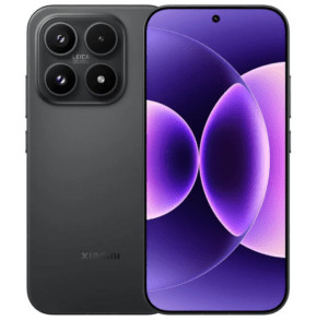 Смартфон Xiaomi 17 12/512 Gb EU Black 1