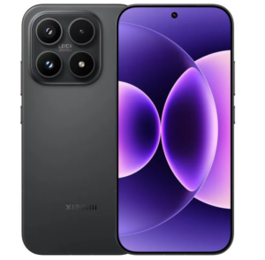 Смартфон Xiaomi 17 12/512 Gb EU Black 1