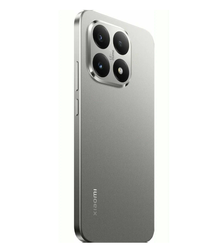 Смартфон Xiaomi Mi 15T 12/256 ГБ Gray 4 Смартфон Xiaomi Mi 15T 12/256 ГБ Gray 4