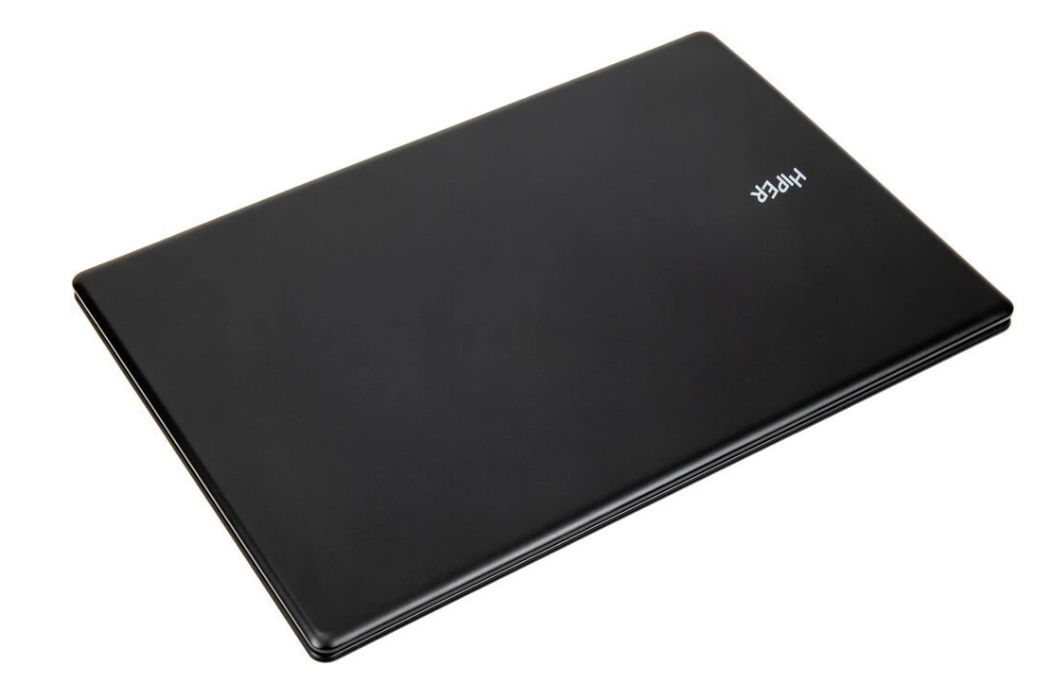 Ноутбук HIPER Workbook U26 15.6", IPS, i3-1215U/8/256/W11pro, чёрный U26-15FII3123R8S2WPG 6 Ноутбук HIPER Workbook U26 15.6", IPS, i3-1215U/8/256/W11pro, чёрный U26-15FII3123R8S2WPG 6