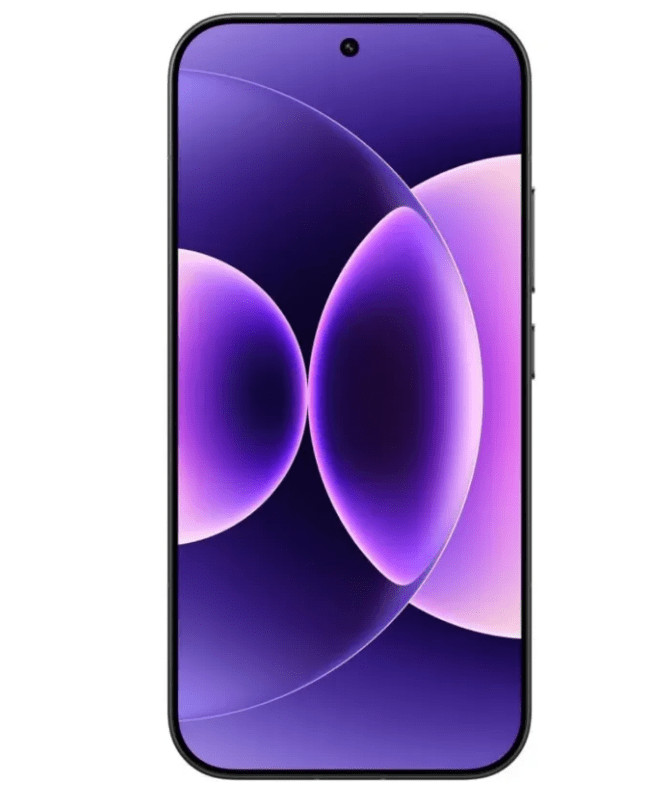 Смартфон Xiaomi 17 12/512 Gb EU Black 2 Смартфон Xiaomi 17 12/512 Gb EU Black 2