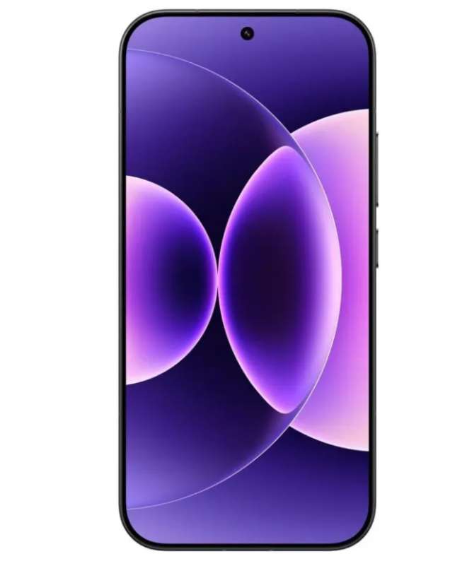 Смартфон Xiaomi 17 12/512 Gb EU Black 2 Смартфон Xiaomi 17 12/512 Gb EU Black 2