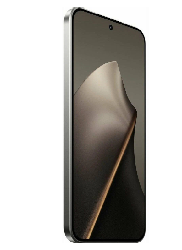 Смартфон Xiaomi Mi 15T 12/256 ГБ Gray 5 Смартфон Xiaomi Mi 15T 12/256 ГБ Gray 5