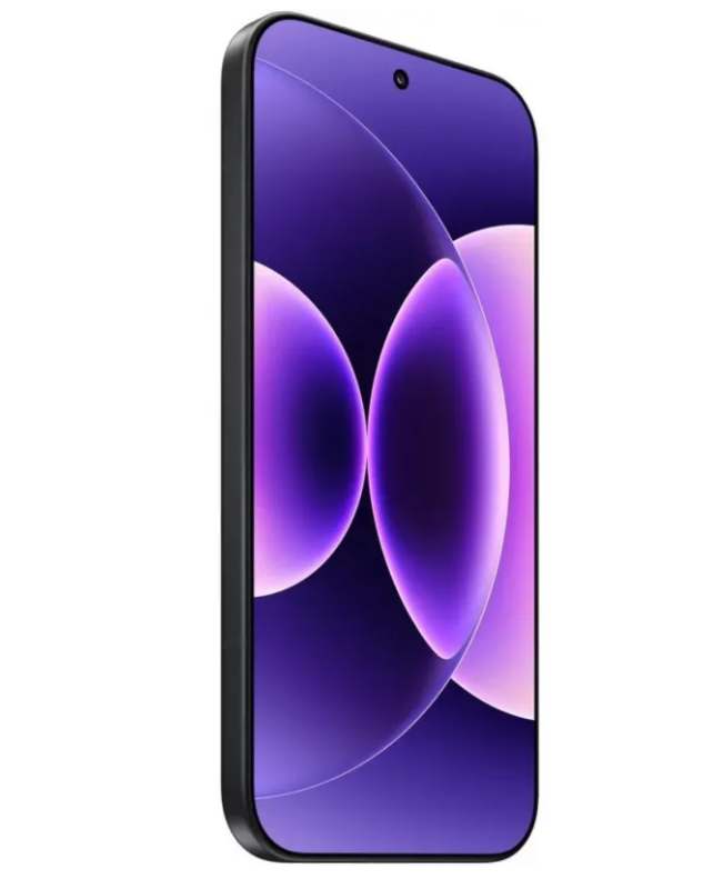 Смартфон Xiaomi 17 12/512 Gb EU Black 3 Смартфон Xiaomi 17 12/512 Gb EU Black 3