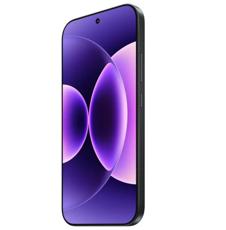 Смартфон Xiaomi 17 12/512 Gb EU Black 4 Смартфон Xiaomi 17 12/512 Gb EU Black 4