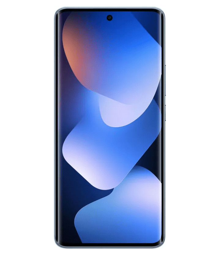 Смартфон Xiaomi Redmi Note 15 6/128GB Blue 2 Смартфон Xiaomi Redmi Note 15 6/128GB Blue 2