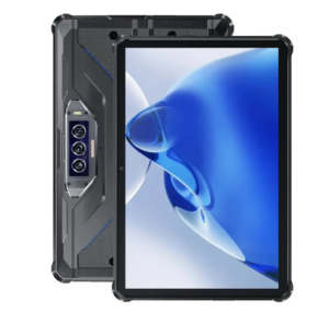 Планшет Oukitel RT7 TITAN 5G 8/256GB Blue 1