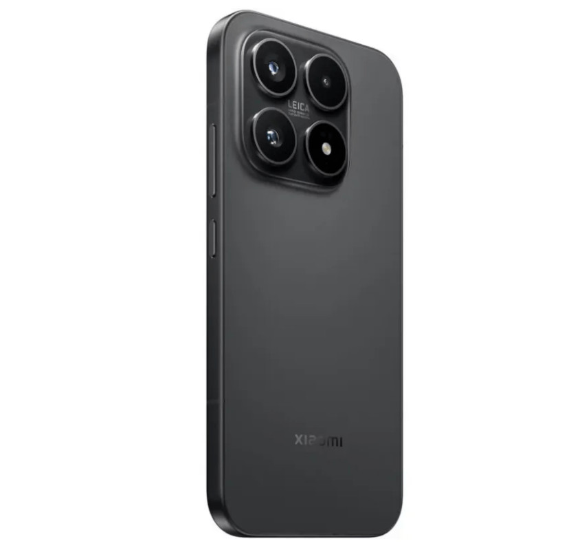 Смартфон Xiaomi 17 12/512 Gb EU Black 6 Смартфон Xiaomi 17 12/512 Gb EU Black 6