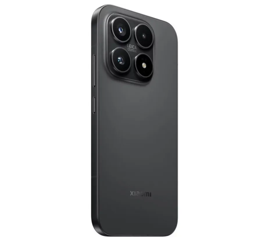 Смартфон Xiaomi 17 12/512 Gb EU Black 6 Смартфон Xiaomi 17 12/512 Gb EU Black 6