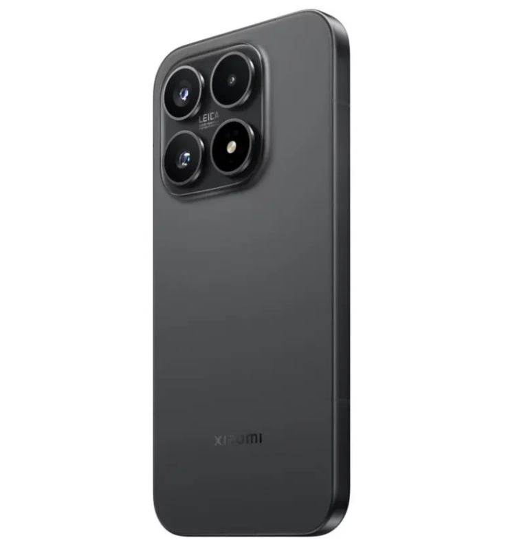 Смартфон Xiaomi 17 12/512 Gb EU Black 7 Смартфон Xiaomi 17 12/512 Gb EU Black 7