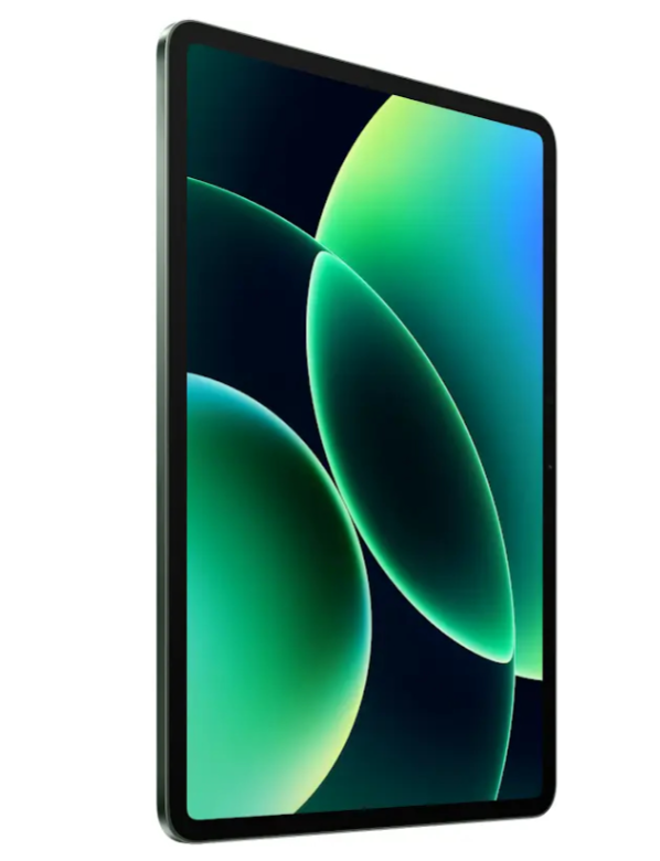 Планшет Xiaomi Pad 8 8/256Gb (Pine Green) 3 Планшет Xiaomi Pad 8 8/256Gb (Pine Green) 3