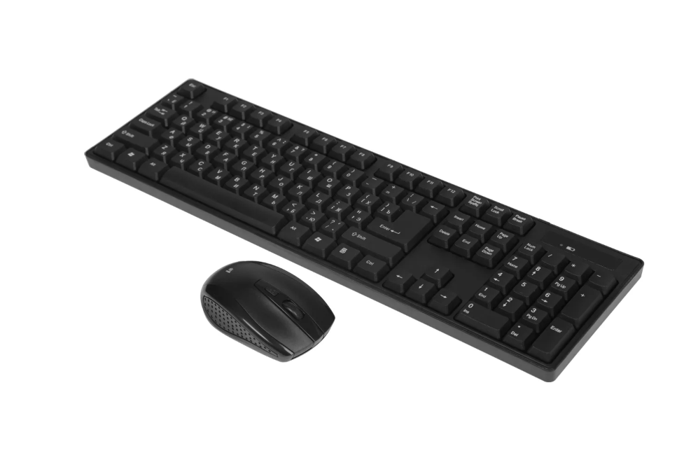Беспроводной набор клавиатура + мышь Defender С-915 3 Беспроводной набор клавиатура + мышь Defender С-915 3