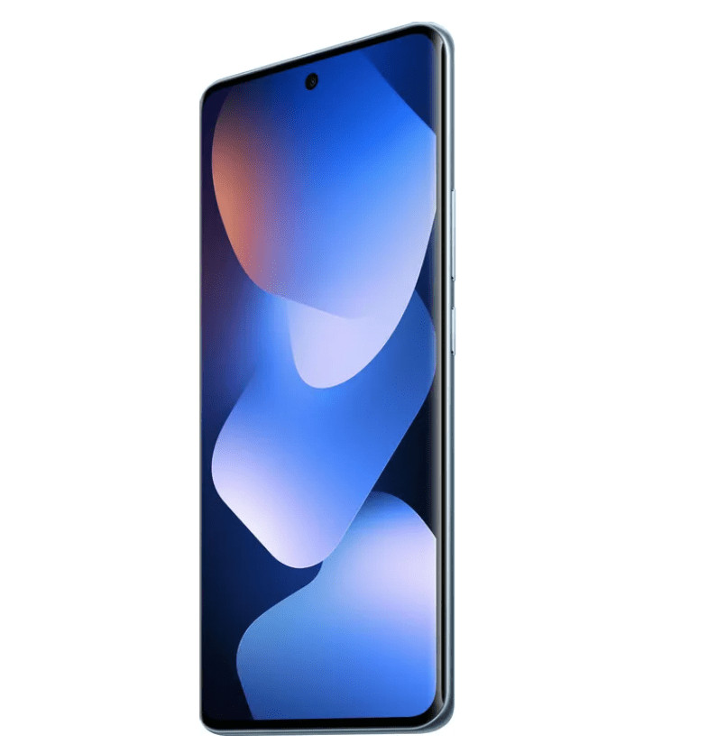 Смартфон Xiaomi Redmi Note 15 6/128GB Blue 4 Смартфон Xiaomi Redmi Note 15 6/128GB Blue 4