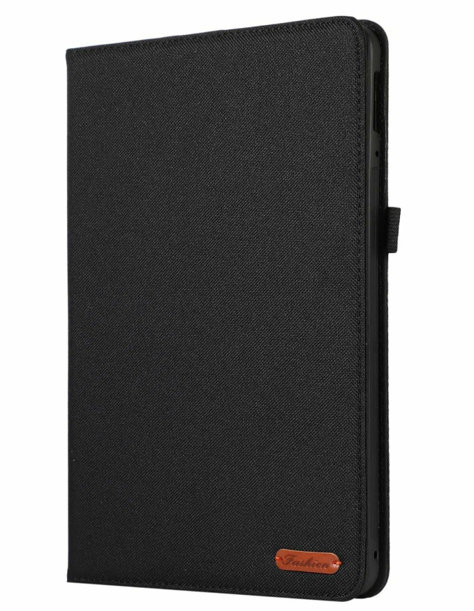 Оригинальный чехол - Xiaomi Pad 8 / Pad 8 Pro (Black) 3 Оригинальный чехол - Xiaomi Pad 8 / Pad 8 Pro (Black) 3