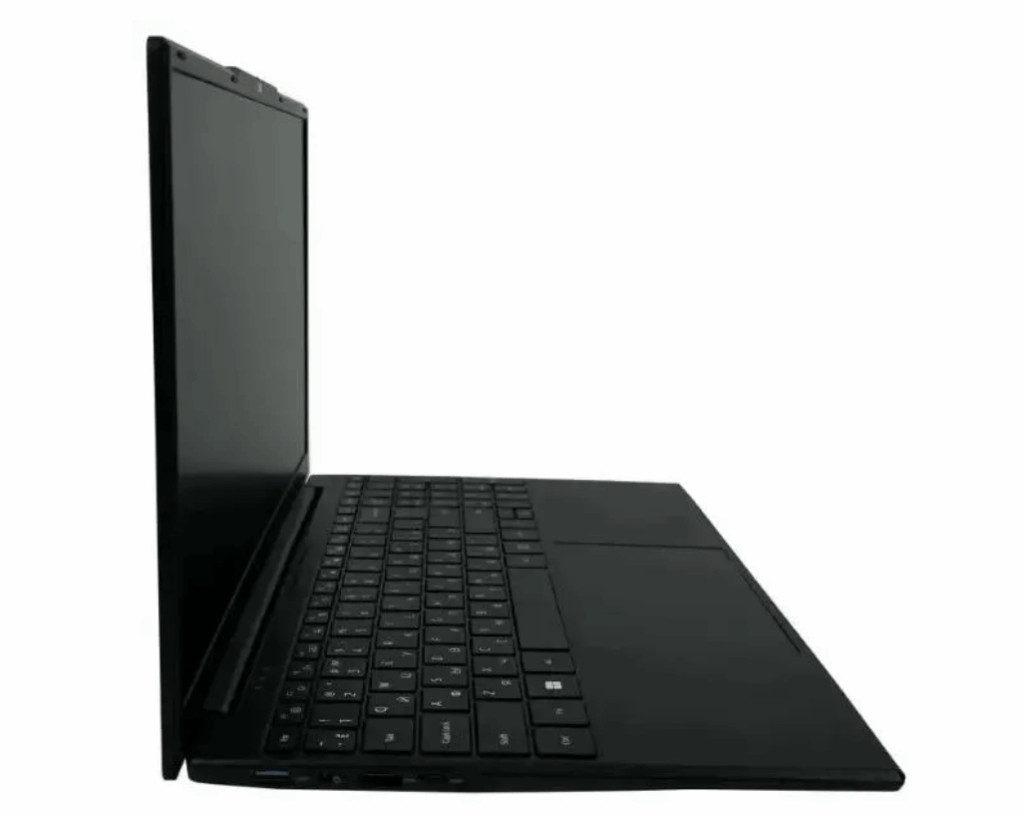 Ноутбук HIPER Workbook I151, 15,6, IPS i3-1215U/16/512/W11pro черный FWBC151-I312UR16N5FABWPG 2 Ноутбук HIPER Workbook I151, 15,6, IPS i3-1215U/16/512/W11pro черный FWBC151-I312UR16N5FABWPG 2