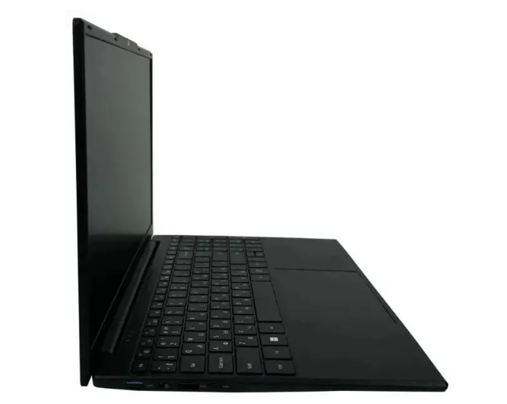 Ноутбук HIPER Workbook I151, 15,6, IPS i3-1215U/16/512/W11pro черный FWBC151-I312UR16N5FABWPG 2 Ноутбук HIPER Workbook I151, 15,6, IPS i3-1215U/16/512/W11pro черный FWBC151-I312UR16N5FABWPG 2