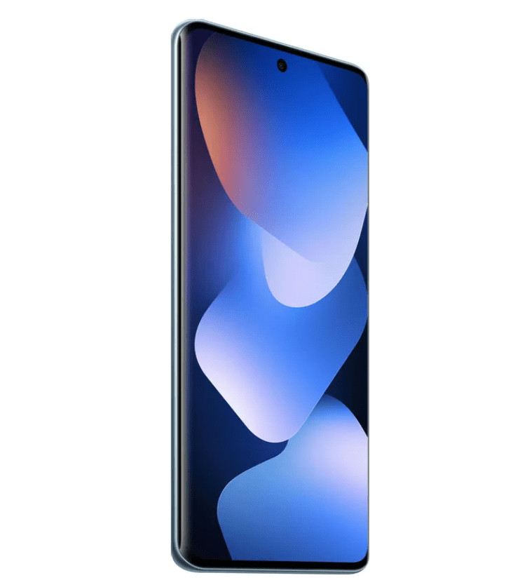 Смартфон Xiaomi Redmi Note 15 6/128GB Blue 5 Смартфон Xiaomi Redmi Note 15 6/128GB Blue 5