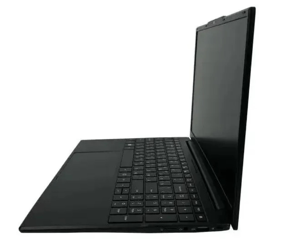 Ноутбук HIPER Workbook I151, 15,6, IPS i3-1215U/16/512/W11pro черный FWBC151-I312UR16N5FABWPG 3 Ноутбук HIPER Workbook I151, 15,6, IPS i3-1215U/16/512/W11pro черный FWBC151-I312UR16N5FABWPG 3
