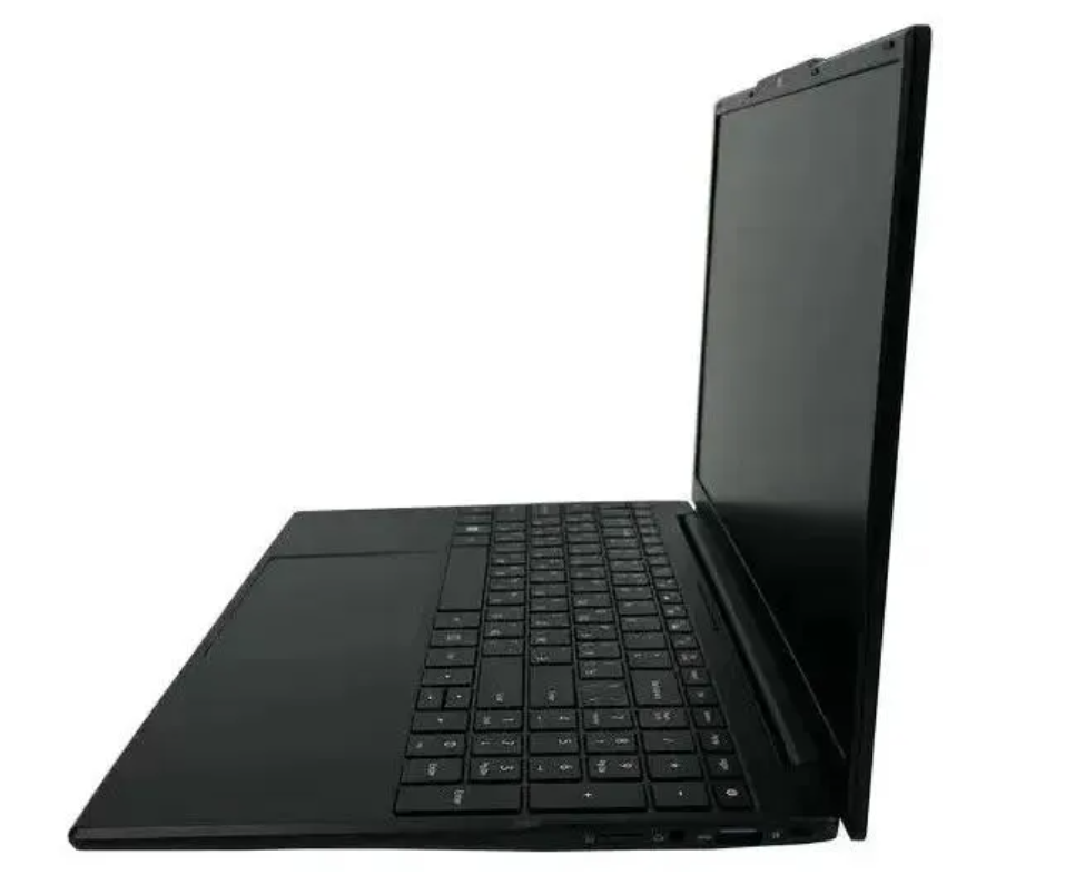 Ноутбук HIPER Workbook I151, 15,6, IPS i3-1215U/16/512/W11pro черный FWBC151-I312UR16N5FABWPG 3 Ноутбук HIPER Workbook I151, 15,6, IPS i3-1215U/16/512/W11pro черный FWBC151-I312UR16N5FABWPG 3