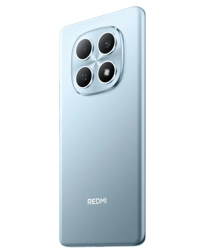 Смартфон Xiaomi Redmi Note 15 6/128GB Blue 6 Смартфон Xiaomi Redmi Note 15 6/128GB Blue 6