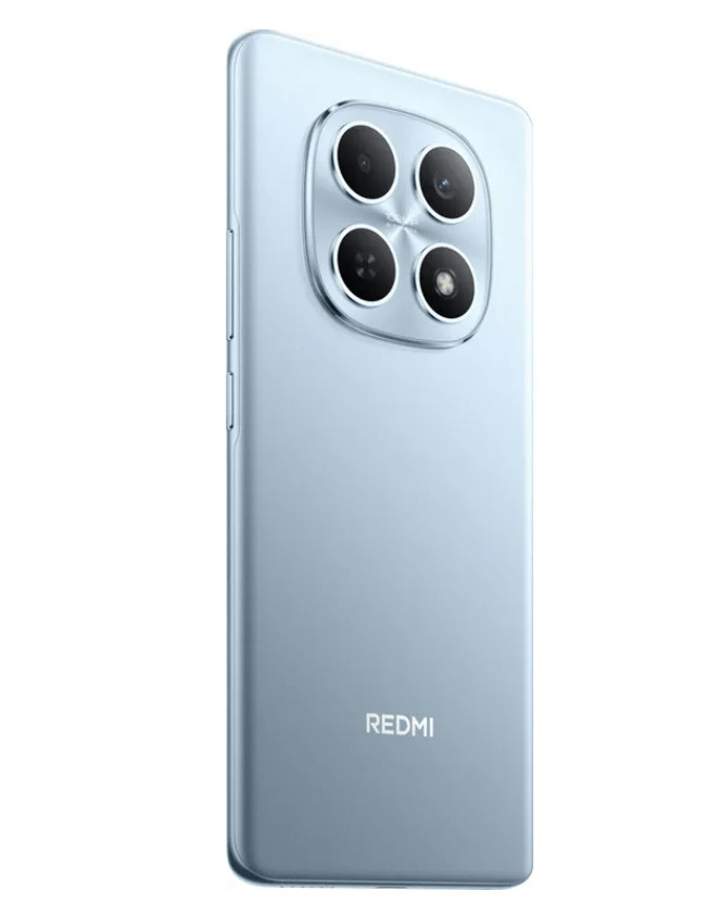 Смартфон Xiaomi Redmi Note 15 6/128GB Blue 7 Смартфон Xiaomi Redmi Note 15 6/128GB Blue 7