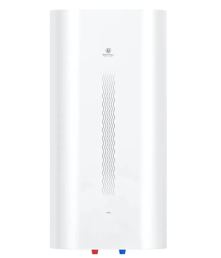 Водонагреватель ROYAL CLIMA RWH-VT80-FE 1 Водонагреватель ROYAL CLIMA RWH-VT80-FE 1