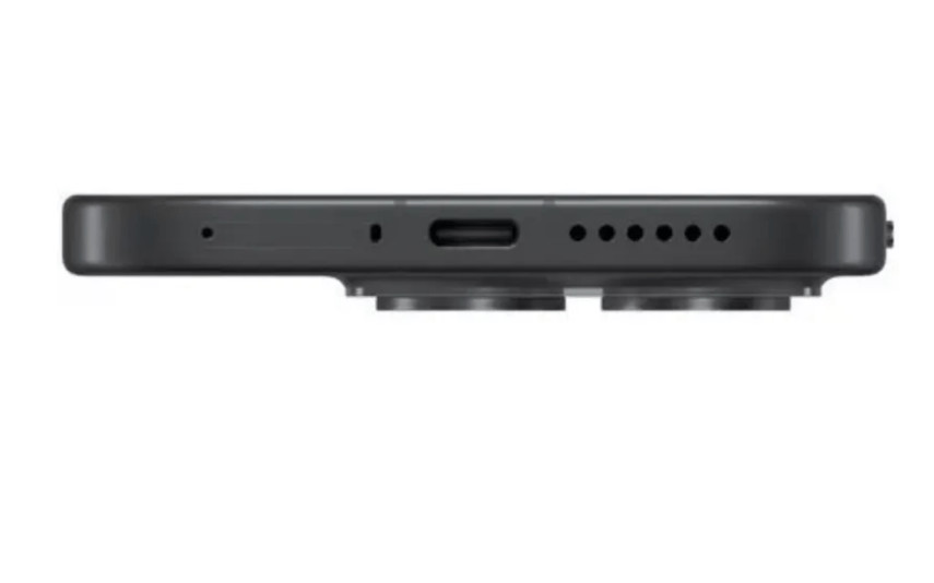 Смартфон Xiaomi 17 12/512 Gb EU Black 11 Смартфон Xiaomi 17 12/512 Gb EU Black 11