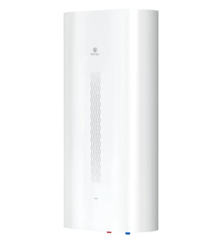 Водонагреватель ROYAL CLIMA RWH-VT80-FE 2 Водонагреватель ROYAL CLIMA RWH-VT80-FE 2