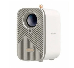 Проектор ZEEMR M1 Pro White EU 1