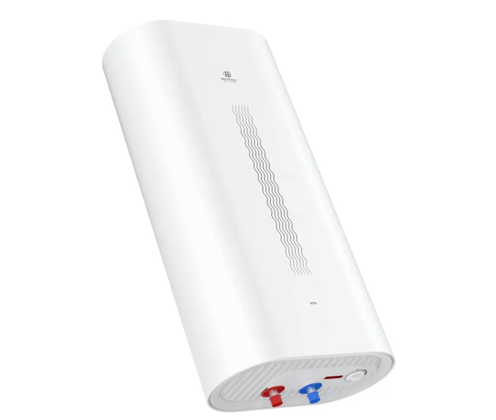 Водонагреватель ROYAL CLIMA RWH-VT80-FE 3 Водонагреватель ROYAL CLIMA RWH-VT80-FE 3