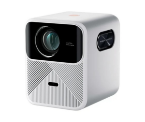 Проектор Xiaomi Wanbo Projektor Mozart 1 White EU 1