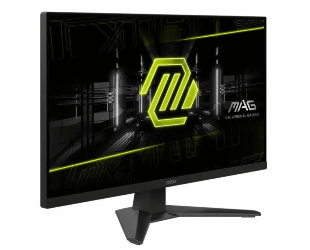 Монитор MSI MAG 272F (9S6-3CE51T-007) 2 Монитор MSI MAG 272F (9S6-3CE51T-007) 2
