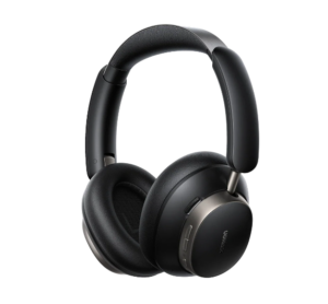 Наушники UGREEN HP206 (55687) Studio Pro Hybrid Active Noise-Cancelling - Black 1