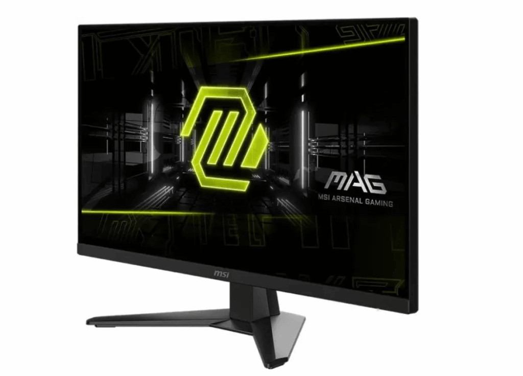 Монитор MSI MAG 272F (9S6-3CE51T-007) 3 Монитор MSI MAG 272F (9S6-3CE51T-007) 3