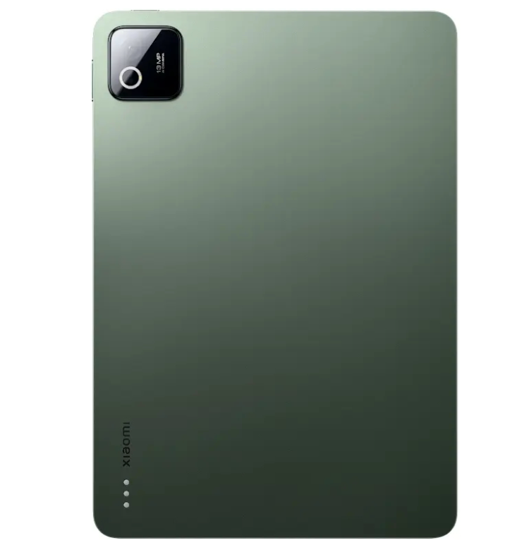 Планшет Xiaomi Pad 8 8/256Gb (Pine Green) 4 Планшет Xiaomi Pad 8 8/256Gb (Pine Green) 4