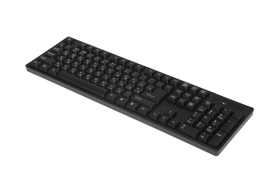 Беспроводной набор клавиатура + мышь Defender С-915 4 Беспроводной набор клавиатура + мышь Defender С-915 4