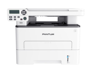 МФУ Pantum M6700d (A4, принтер/сканер/копир, 1200dpi, 30ppm, 128Mb, Duplex, USB, TL-420E, DL-420E) 1
