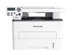 МФУ Pantum M6700d (A4, принтер/сканер/копир, 1200dpi, 30ppm, 128Mb, Duplex, USB, TL-420E, DL-420E) 1