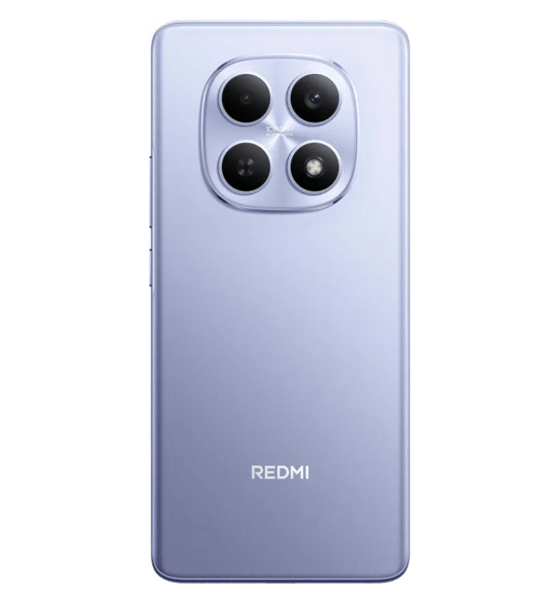 Смартфон Xiaomi Redmi Note 15 6/128GB Purple 3 Смартфон Xiaomi Redmi Note 15 6/128GB Purple 3