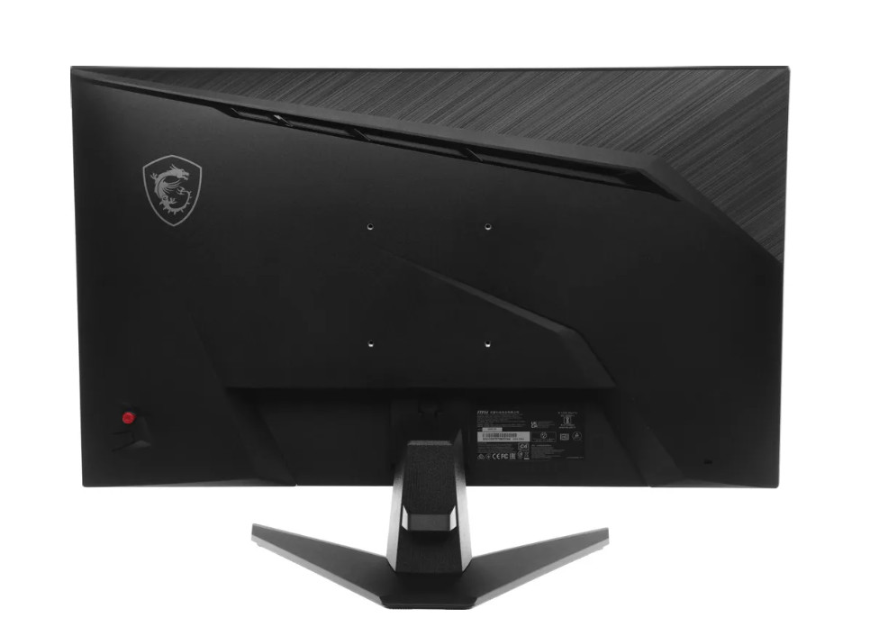 Монитор MSI MAG 272F (9S6-3CE51T-007) 4 Монитор MSI MAG 272F (9S6-3CE51T-007) 4