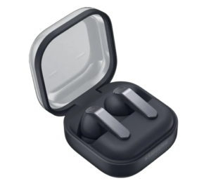 Гарнитура Samsung Galaxy Buds 4 Pro (SM-640) Черные 1