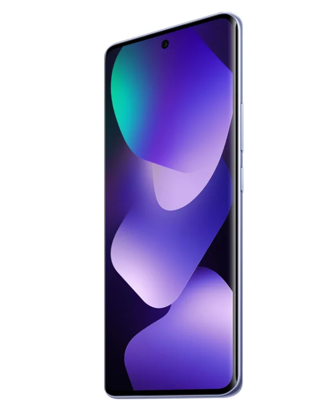 Смартфон Xiaomi Redmi Note 15 6/128GB Purple 4 Смартфон Xiaomi Redmi Note 15 6/128GB Purple 4