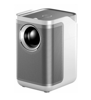 Проектор ZEEMR D1 Pro Black EU 1