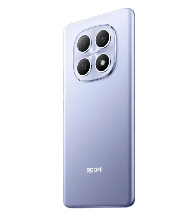 Смартфон Xiaomi Redmi Note 15 6/128GB Purple 6 Смартфон Xiaomi Redmi Note 15 6/128GB Purple 6