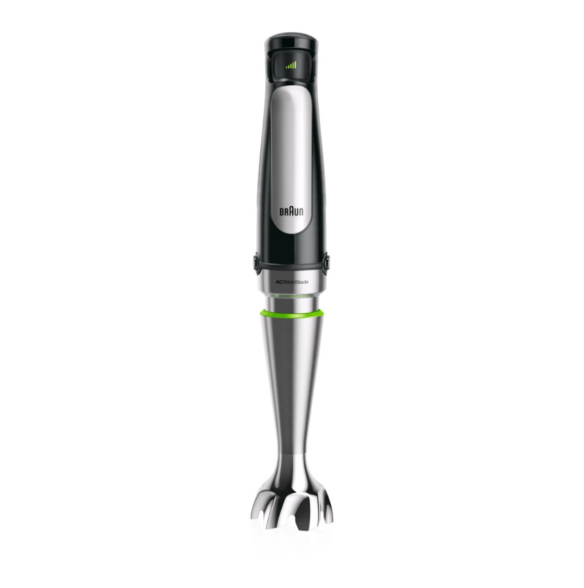 Погружной блендер Braun MQ7087X 2 Погружной блендер Braun MQ7087X 2