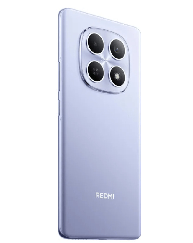 Смартфон Xiaomi Redmi Note 15 6/128GB Purple 7 Смартфон Xiaomi Redmi Note 15 6/128GB Purple 7